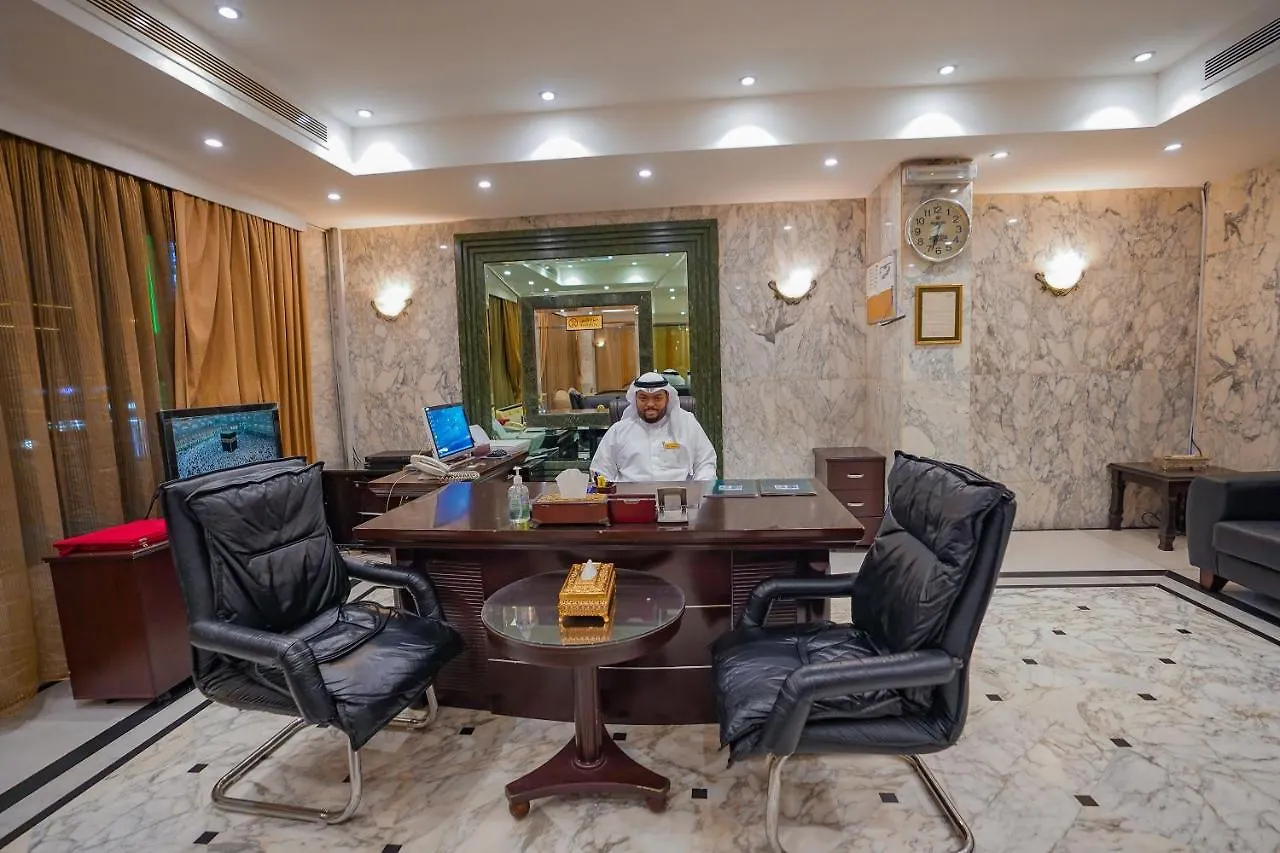 **** Hotel Ambassador Suites Jeddah Saudi Arabia