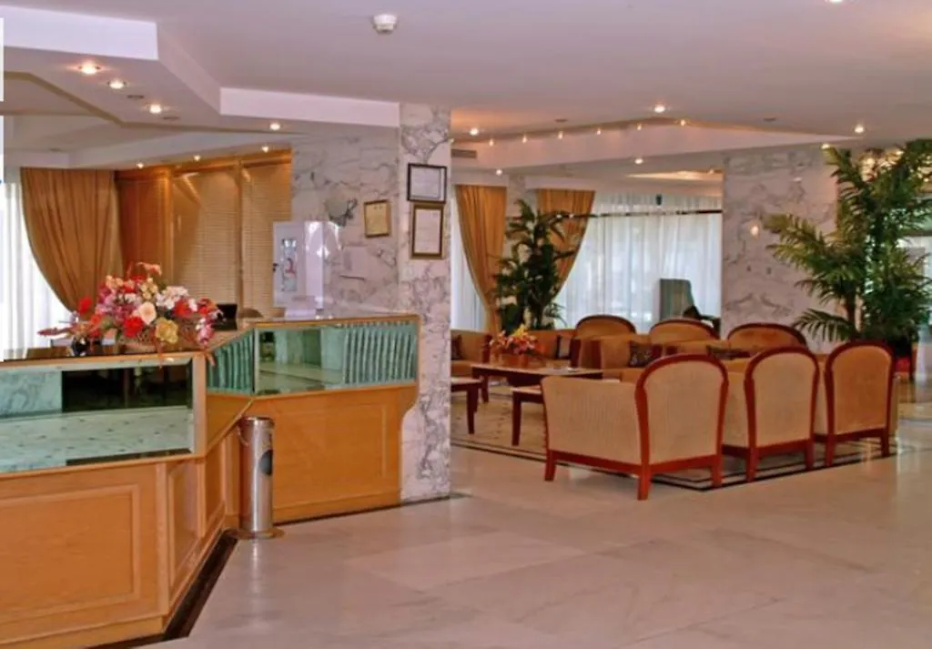 Ambassador Suites Jeddah Saudi Arabia