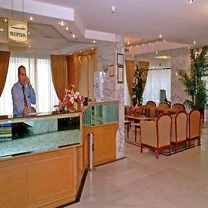 Hotel Ambassador Suites Jeddah