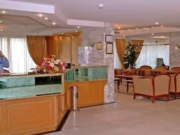 Ambassador Suites Jeddah