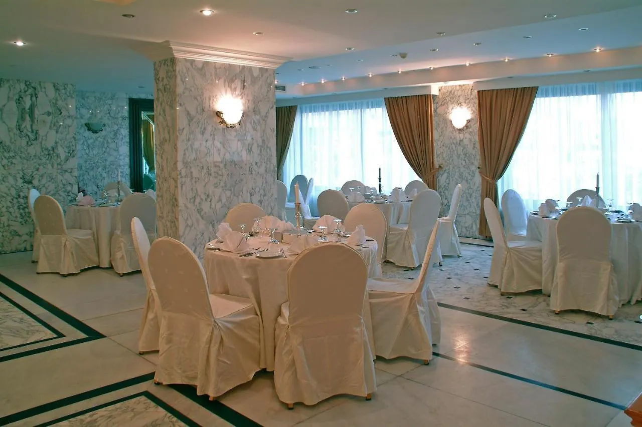 Hotel Ambassador Suites Jeddah