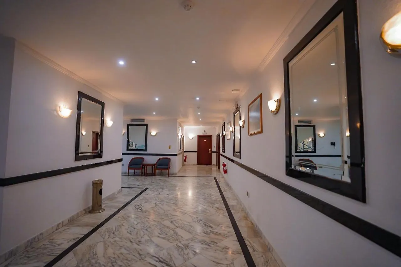 Ambassador Suites Jeddah Hotel