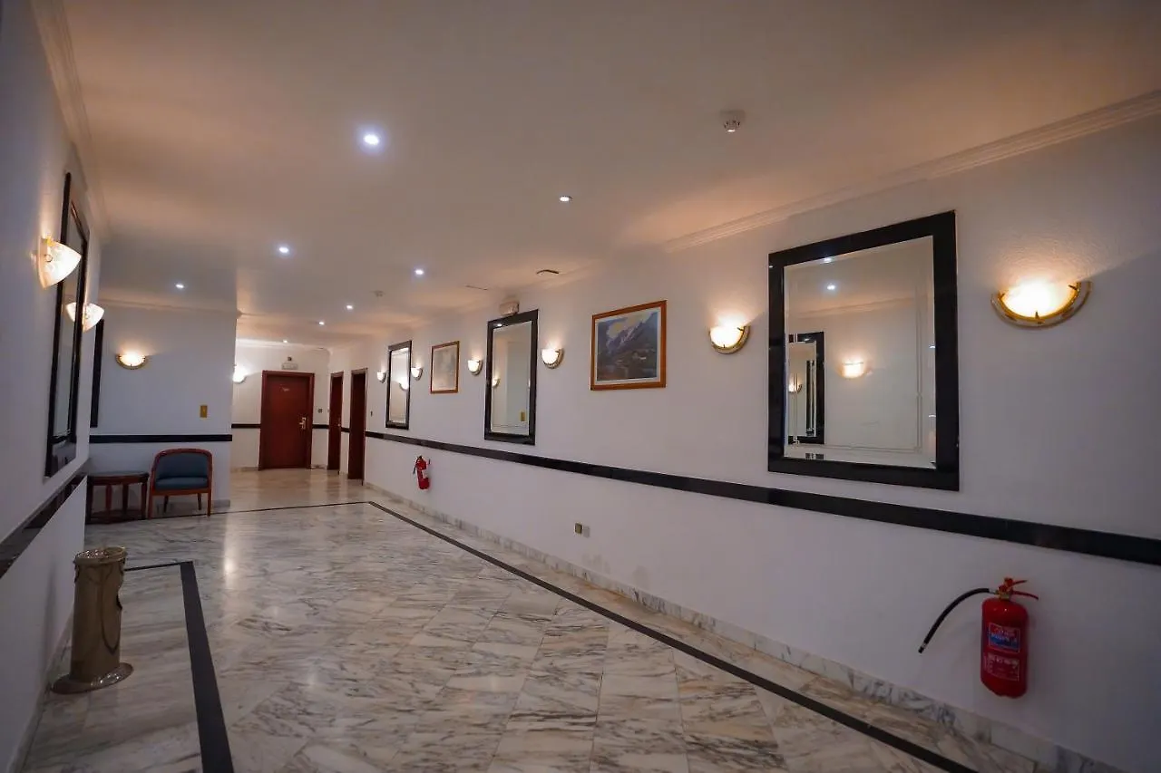 Ambassador Suites Dżedda 4*,  Arabia Saudyjska