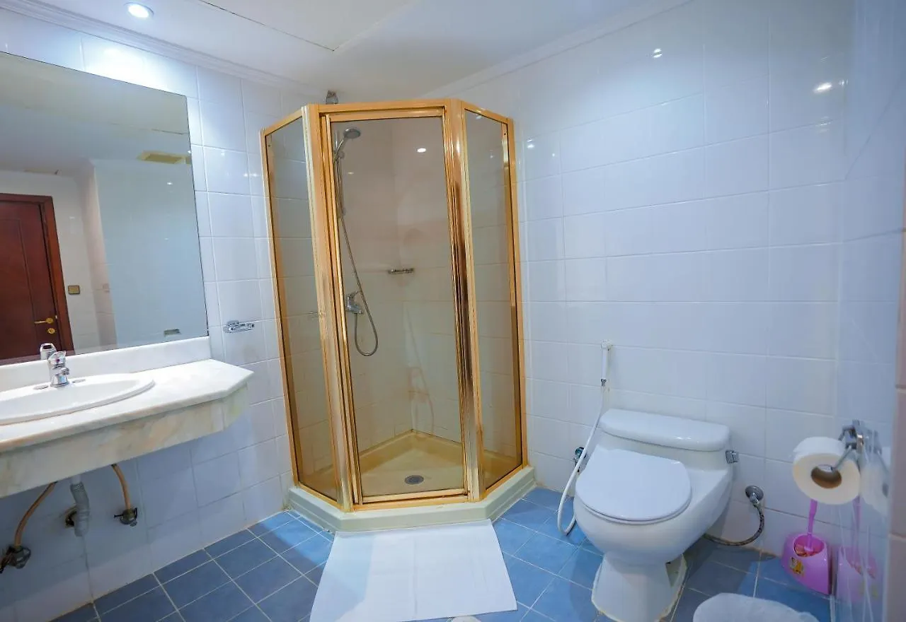 **** Hotel Ambassador Suites Jeddah Saudi-Arabien