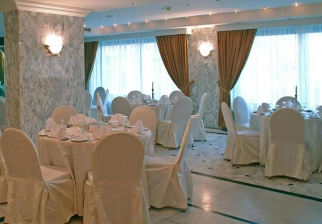 Ambassador Suites Jeddah Saudi-Arabien
